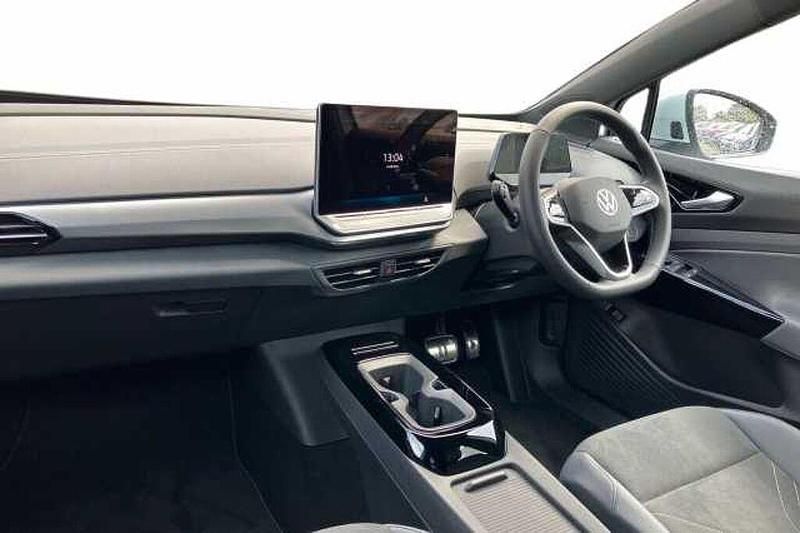 Used VW ID.4 210 kW (286 HP) 2025 SUV
