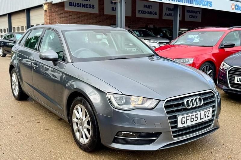 Used 2015 Audi A3 | £9,950 (Good price) - Image 1/1