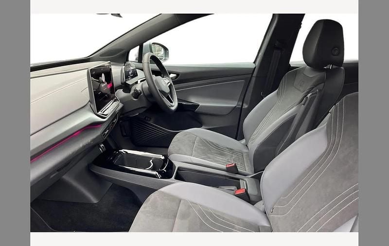 Used VW ID.4 Pro 210 kW (286 HP) 2026 Grey SUV