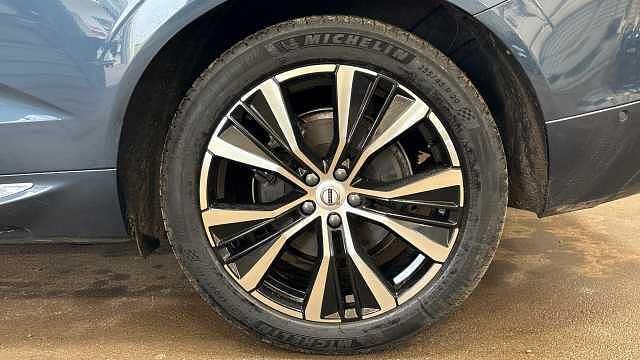 Used Volvo XC60 Ultra 247 HP (181 kW) 2025 SUV