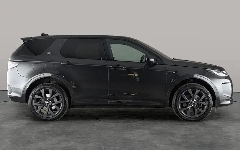 Used Land Rover Discovery Sport SE Dynamic 309 HP (227 kW) 2023 Grey SUV