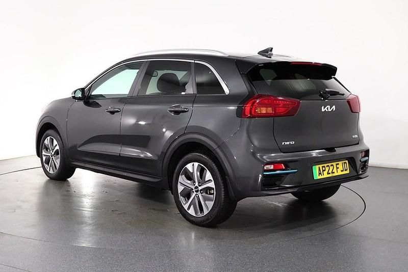 Used Kia e-Niro 2022 SUV