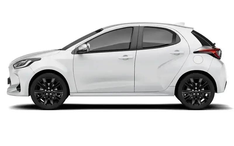 Used Mazda 2 116 HP (85 kW) 2023 Hatchback