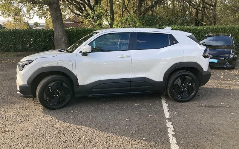 New Suzuki Vitara 127 kW (174 HP) 2025 Estate