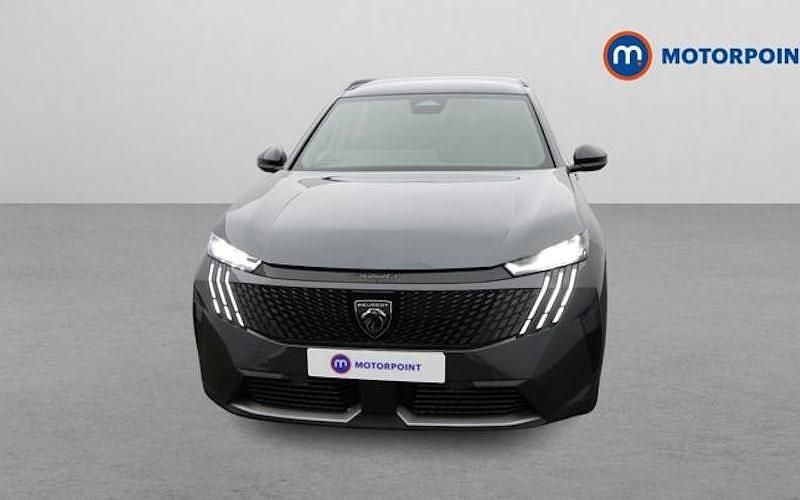 Second-hand Peugeot 5008 Allure 145 CP (106 kW) 2025 Gri SUV