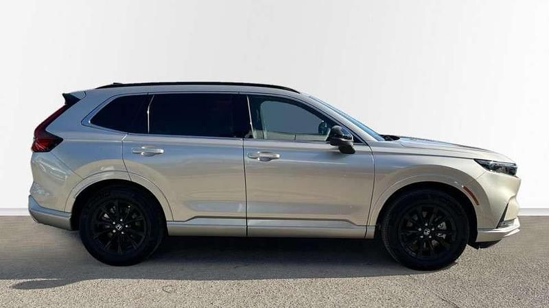 Used Honda CR-V Advance 184 HP (135 kW) 2024 Other SUV