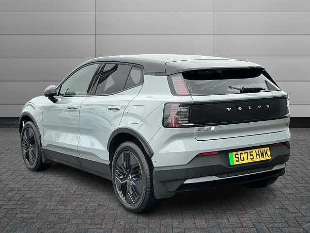 Used Volvo EX30 CC Performance 310 kW (422 HP) 2026 SUV