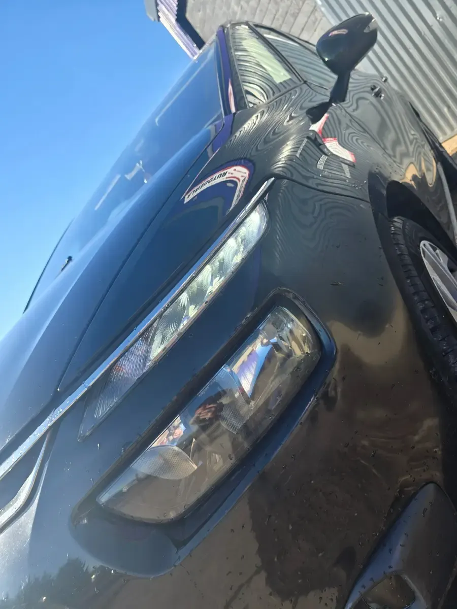 Usado Citroën C4 Picasso VTR Sport 2013 Preto Monovolume