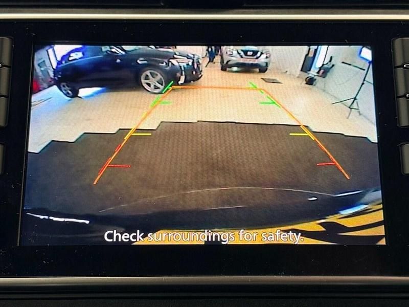 Used Nissan Micra 95 HP (69 kW) 2022 Black Hatchback