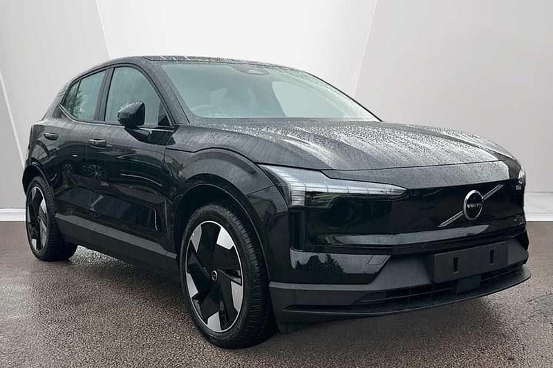 Usado Volvo EX30 Performance 314 kW (428 HP) 2025 SUV