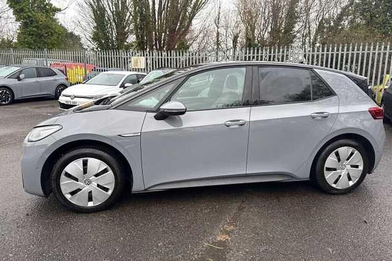 Used VW ID.3 150 kW (204 HP) 2022 Hatchback