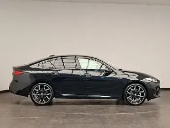 Used BMW 220 M Sport 170 HP (125 kW) 2026 Black Coupe