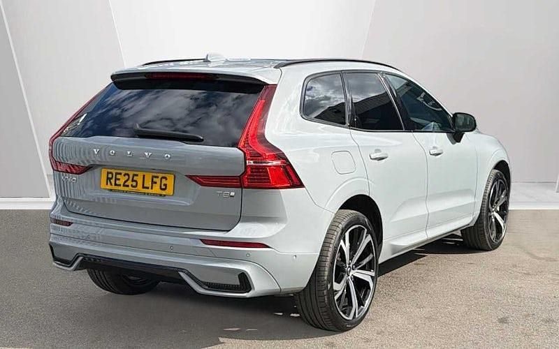Used Volvo XC60 Ultra 455 HP (334 kW) 2024 SUV