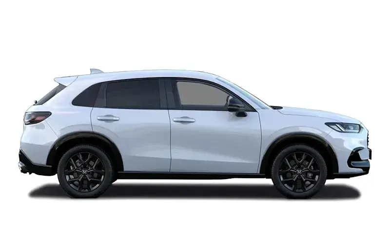 New Honda ZR-V Sport 184 HP (135 kW) 2026 SUV