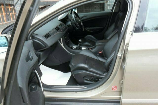 Used Citroën C5 2009 Sedan
