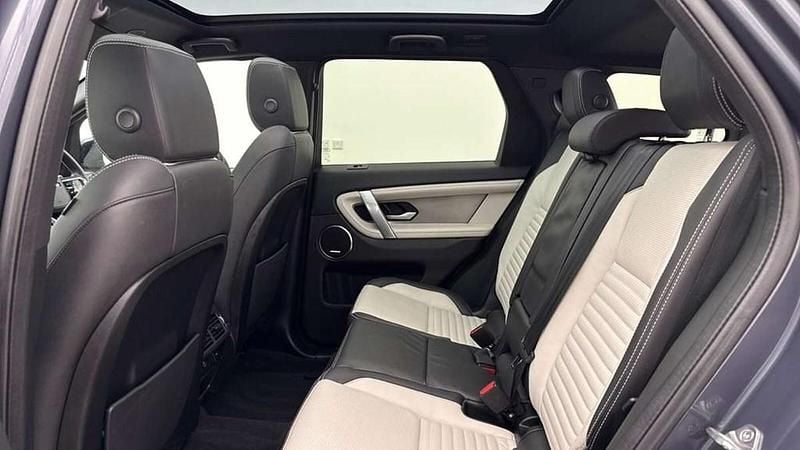 Used Land Rover Discovery Sport HSE Dynamic 200 HP (147 kW) 2024 Blue SUV