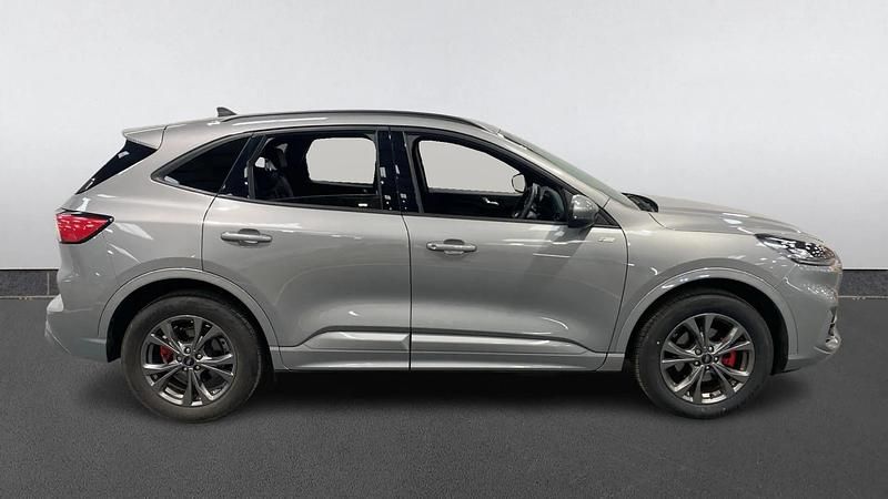 Used Ford Kuga ST-Line 225 HP (165 kW) 2023 Silver SUV