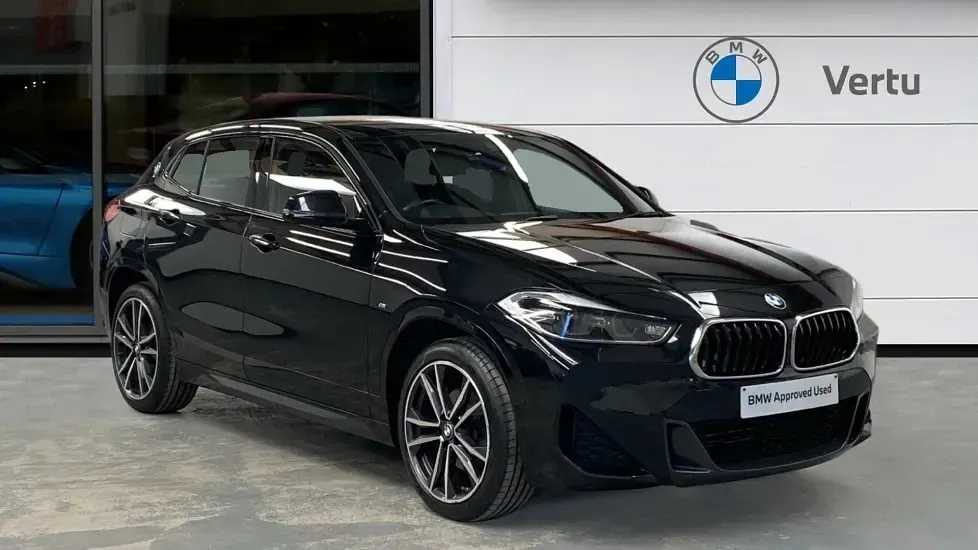 Used BMW X2 M Sport 136 HP (100 kW) 2023 SUV
