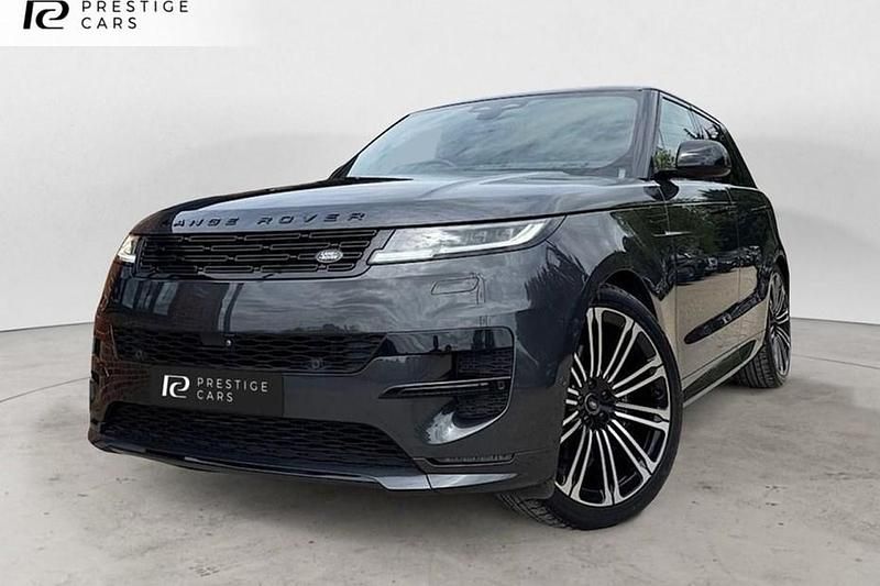 Used Land Rover Range Rover Sport SE Dynamic 2024 SUV