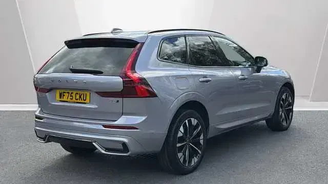 Usado Volvo XC60 Plus 250 CV (183 kW) 2026 SUV