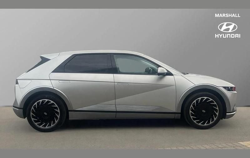 Used Hyundai Ioniq 5 Ultimate 160 kW (218 HP) 2022 Other SUV