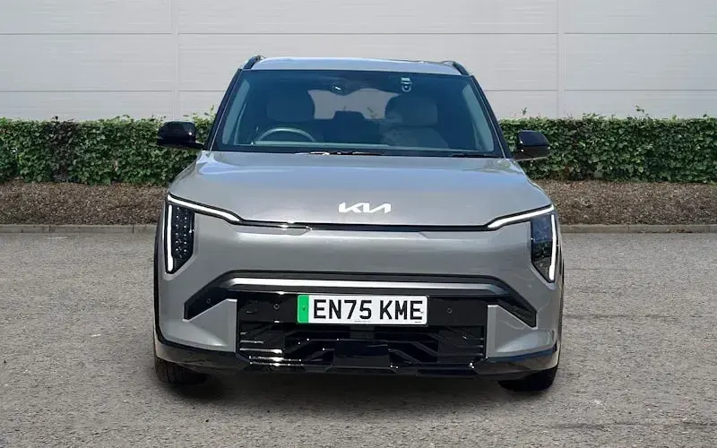 Used Kia EV3 GT-Line 150 kW (204 HP) 2026 SUV