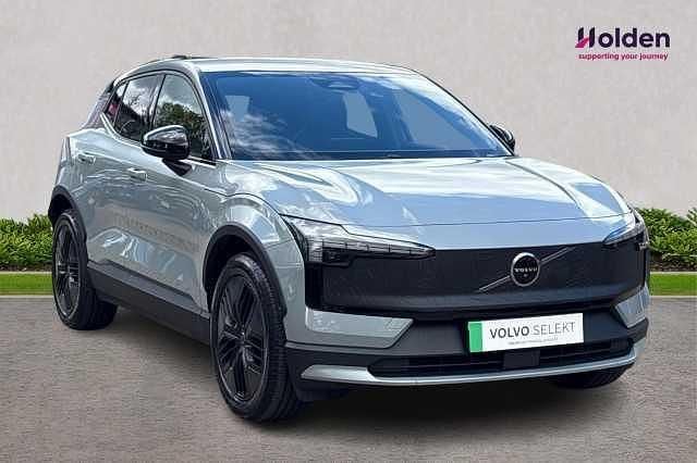 Used Volvo EX30 CC Performance 310 kW (422 HP) 2025 SUV