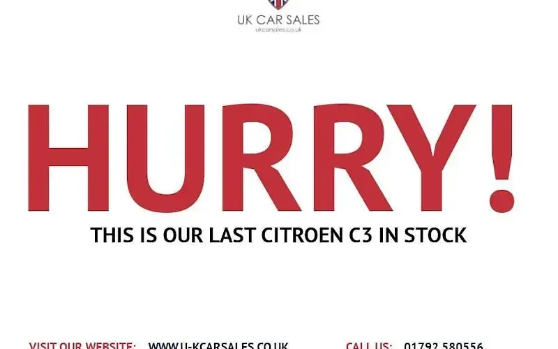 Usado Citroën C3 Flair 82 CV (60 kW) 2019 Utilitario