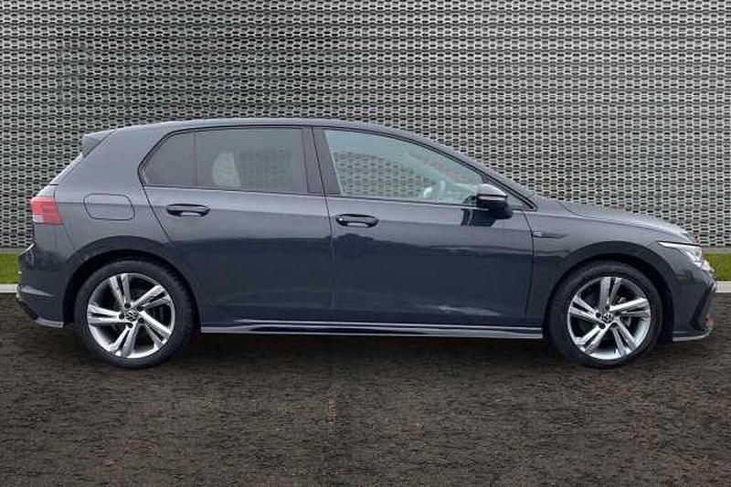 Used VW Golf VIII 150 HP (110 kW) 2023