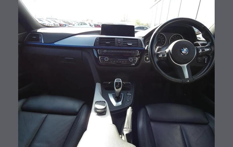 Used BMW 420 M Sport 180 HP (132 kW) 2020 White Coupe