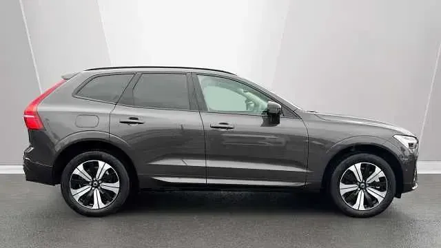 Used Volvo XC60 Plus 345 HP (253 kW) 2025 SUV