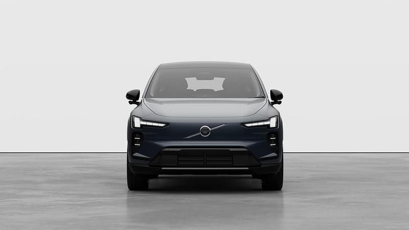 Nuevo Volvo EX60 Ultra 375 kW (510 CV) 2026 Azul SUV