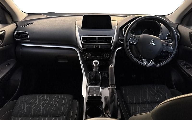 Used Mitsubishi Eclipse 163 HP (119 kW) 2019 Hatchback