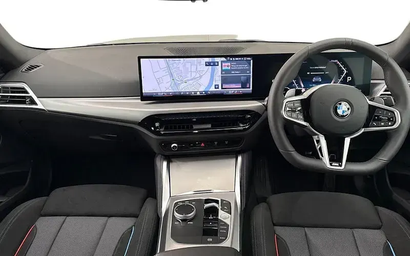 Ny BMW 220 M Sport 184 HK (135 kW) 2026 Sportkupé