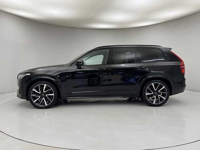 Used Volvo XC90 Ultimate 161 HP (118 kW) 2023 SUV