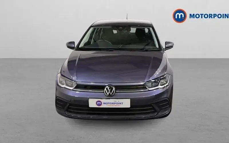 Begagnad VW Polo Life 95 HK (69 kW) 2026 Halvkombi