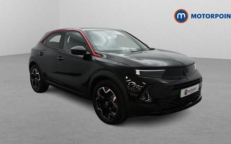 Second-hand Vauxhall Mokka 100 kW (136 CP) 2025 SUV