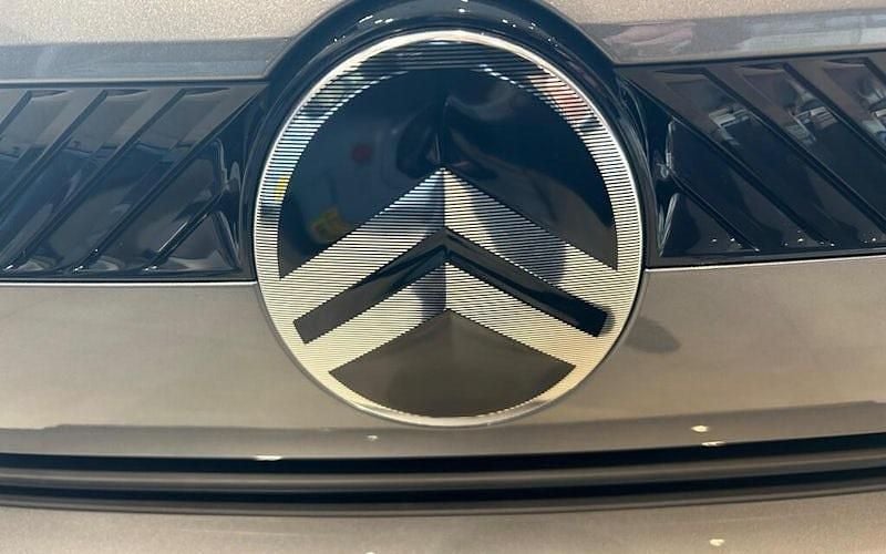 New Citroën e-C3 83 kW (113 HP) 2026 Hatchback