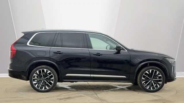 Used Volvo XC90 Ultra 449 HP (330 kW) 2026 SUV