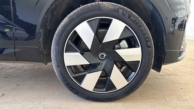 Used Volvo XC60 Ultra 455 HP (334 kW) 2024 SUV