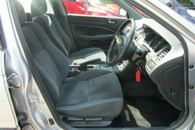 Used Honda Accord 2000 Hatchback