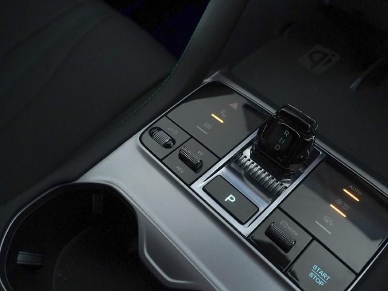 Used BYD Seal Boost 2025 Grey Estate