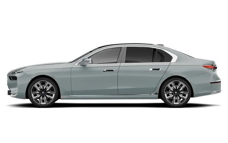 New BMW 750e M Sport 489 HP (359 kW) 2026 Sedan