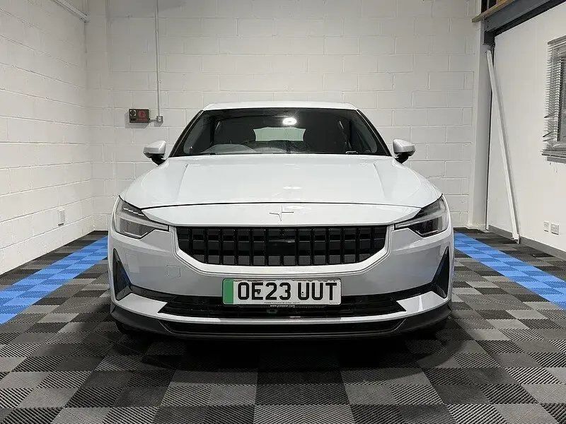 Used Polestar 2 77 kW (106 HP) 2023 Magnesium Hatchback