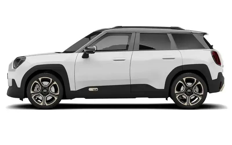 Used Mini Aceman Classic 160 kW (218 HP) 2026 SUV