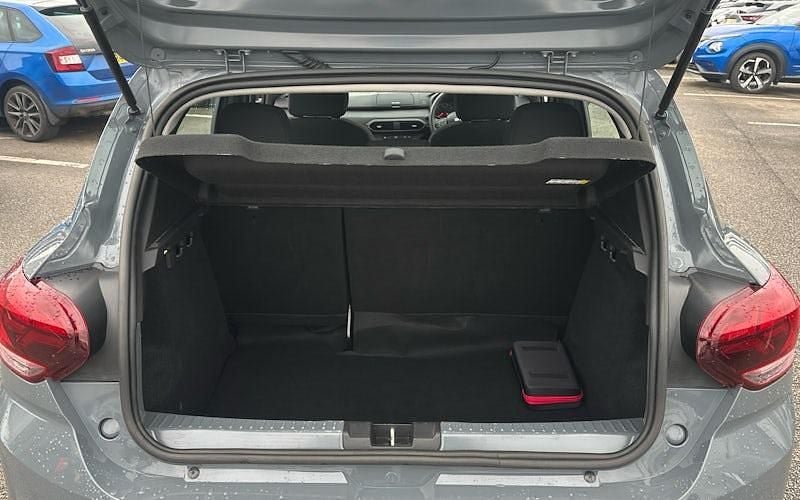 Used Dacia Sandero Essentiel 91 HP (66 kW) 2025 Hatchback