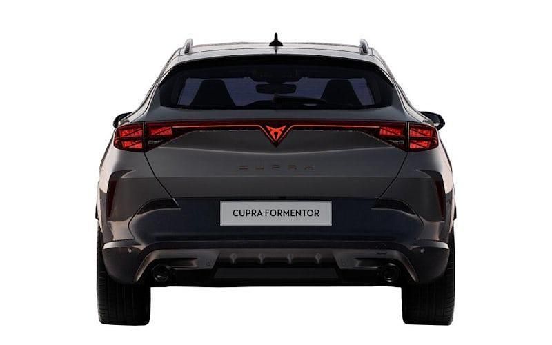 Used Cupra Formentor VZ2 245 HP (180 kW) 2023 SUV