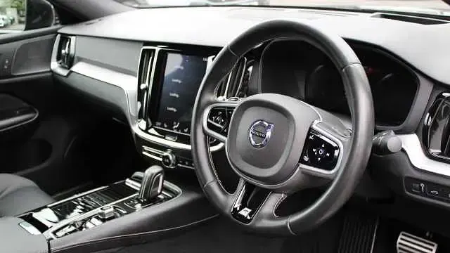 Usado Volvo S60 R-Design 390 CV (286 kW) 2020 Berlina
