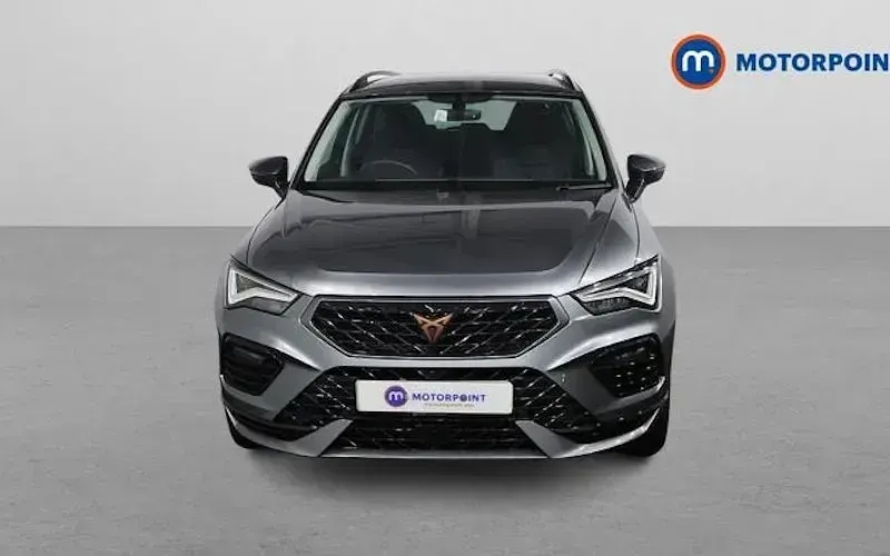 Usado Cupra Ateca 150 CV (110 kW) 2025 SUV
