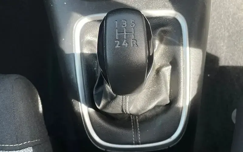 Used Citroën C3 Origins 110 HP (80 kW) 2020 Grey Hatchback